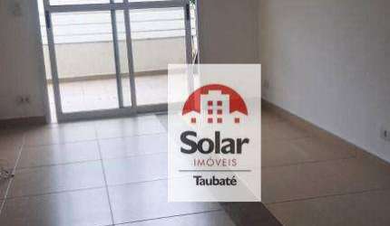 Apartamento à venda, 71 m² por R$ 320.000,00 - Parque São Luís - Taubaté/SP