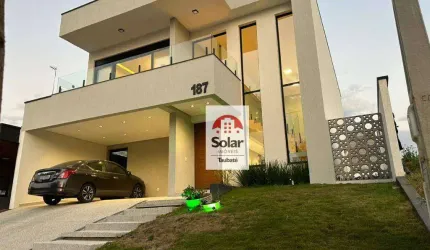 Casa à venda, 273 m² por R$ 1.450.000,00 - Cyrela Landscape - Taubaté/SP