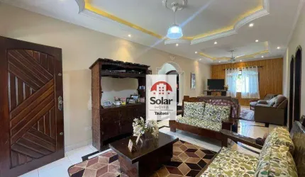 Casa à venda, 450 m² por R$ 1.600.000,00 - Quinta das Frutas - Taubaté/SP