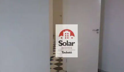 Apartamento à venda, 46 m² por R$ 181.000,00 - Parque Senhor do Bonfim - Taubaté/SP