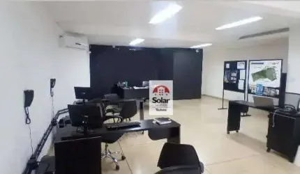 Ponto à venda, 86 m² por R$ 405.000,00 - Centro - Taubaté/SP