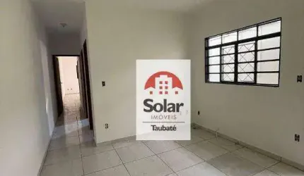 Casa com 2 dormitórios à venda, 62 m² por R$ 250.000,00 - Esplanada Independência - Taubaté/SP