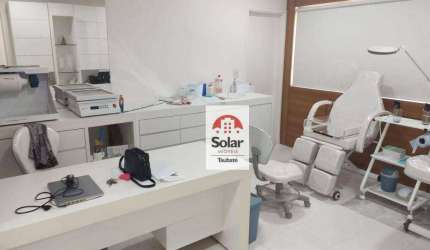 Sala à venda, 29 m² por R$ 190.000,00 - Centro - Taubaté/SP