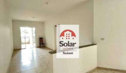 Apartamento com 2 dormitórios à venda, 105m² por R$ 349.074