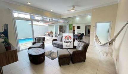 Casa à venda, 350 m² por R$ 1.790.000,00 - Jardim das Nações - Taubaté/SP