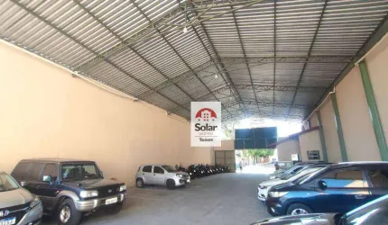 Ponto para alugar, 630 m² por R$ 12.000,00/mês - Centro - Taubaté/SP