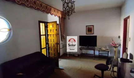 Casa à venda, 190 m² por R$ 690.000,00 - Vila São José - Taubaté/SP