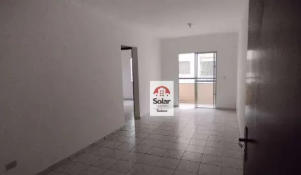 Apartamento à venda, 75 m² por R$ 267.000,00 - Vila Jaboticabeira - Taubaté/SP
