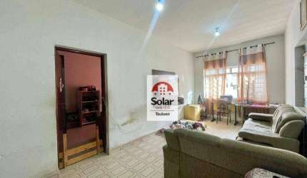 Casa à venda, 142 m² por R$ 330.000,00 - Jardim Califórnia - Taubaté/SP