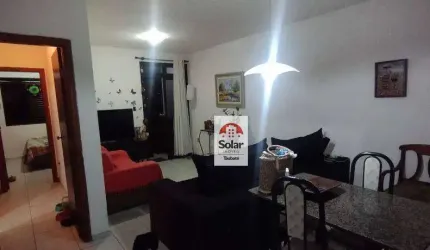 Apartamento à venda, 75 m² por R$ 280.000,00 - Centro - Taubaté/SP