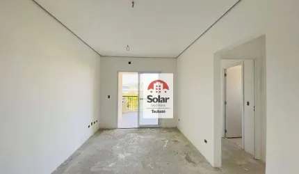 Apartamento com 3 dormitórios à venda, 89 m² por R$ 360.000,00 - Parque Paduan - Taubaté/SP