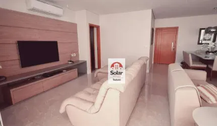 Apartamento com 3 dormitórios à venda, 155 m² por R$ 1.500.000,00 - Barranco - Taubaté/SP