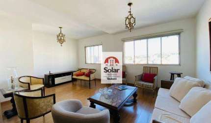 Apartamento à venda, 103 m² por R$ 350.000,00 - Centro - Taubaté/SP