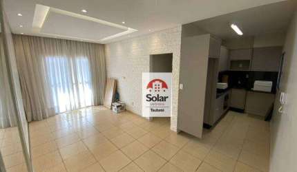 Apartamento à venda, 69 m² por R$ 250.000,00 - Centro - Taubaté/SP
