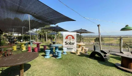 Ponto, 92m² - venda por R$ 80.000 ou aluguel por R$ 3.500/mês - Quiririm - Taubaté/SP