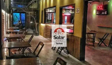 Ponto à venda, 240 m² por R$ 800.000,00 - Centro - Taubaté/SP