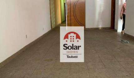 Casa à venda, 260 m² por R$ 745.000,00 - Centro - Taubaté/SP