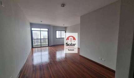 Apartamento com 3 dormitórios à venda, 130 m² por R$ 600.000,00 - Centro - Taubaté/SP
