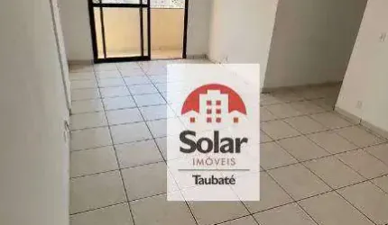 Apartamento com 4 dormitórios à venda, 94 m² por R$ 479.000,00 - Jardim das Nações - Taubaté/SP