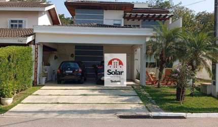 Casa com 3 dormitórios à venda, 273 m² por R$ 1.300.000,00 - Campos Do Conde - Tremembé/SP
