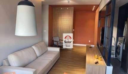Apartamento com 2 dormitórios à venda, 68 m² por R$ 650.000,00 - Barranco - Taubaté/SP