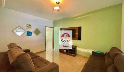 Casa à venda, 110 m² por R$ 500.000,00 - Jardim Independência - Taubaté/SP