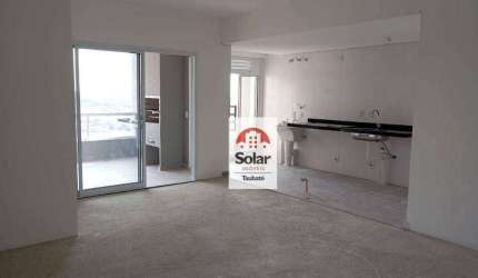 Apartamento com 3 dormitórios, 119 m² - venda por R$ 860.000,00 ou aluguel por R$ 4.172,95/mês - Barranco - Taubaté/SP