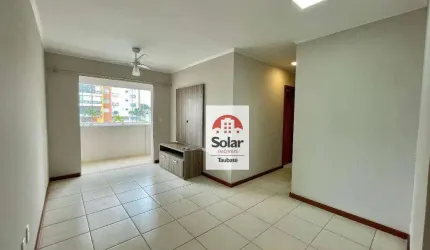 Apartamento à venda, 62 m² por R$ 298.000,00 - Esplanada Independência - Taubaté/SP