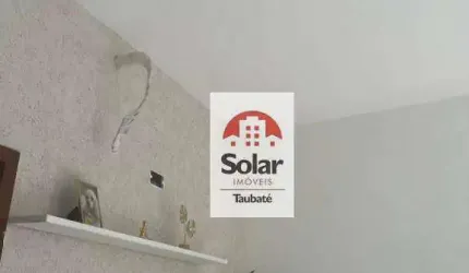 Sala, 25 m² - venda por R$ 130.000,00 ou aluguel por R$ 1.710,00/mês - Flamboyant - Taubaté/SP