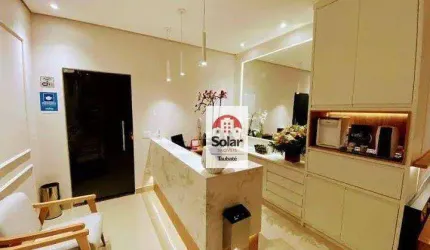 Sala, 76 m² - venda por R$ 650.000,00 ou aluguel por R$ 6.856,51/mês - Spaço Schnneider - Taubaté/SP