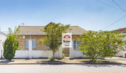 Casa com 3 dormitórios à venda, 420 m² por R$ 650.000,00 - Jardim Ana Rosa - Taubaté/SP