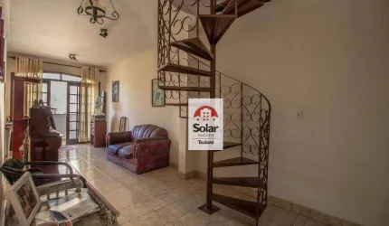 Apartamento com 2 dormitórios à venda, 152 m² por R$ 450.000,00 - Centro - Taubaté/SP