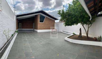 Casa com 3 dormitórios para alugar, 150 m² por R$ 2.500,00/mês - Estiva - Taubaté/SP