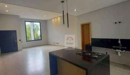 Casa, 190 m² - venda por R$ 1.350.000,00 ou aluguel por R$ 6.000,00/mês - Campos Do Conde - Tremembé/SP
