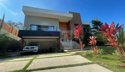 Casa com 4 dormitórios à venda, 336 m² por R$ 2.100.000,00 - Morada dos Nobres - Taubaté/SP