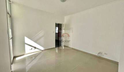 Apartamento com 2 dormitórios à venda, 62 m² por R$ 190.000,00 - Vila Nossa Senhora das Graças - Taubaté/SP