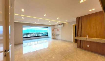 Apartamento à venda, 142 m² por R$ 1.170.000,00 - Centro - Taubaté/SP