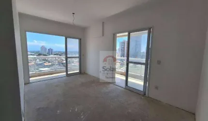 Apartamento com 3 dormitórios à venda, 101 m² por R$ 650.000,00 - Barranco - Taubaté/SP
