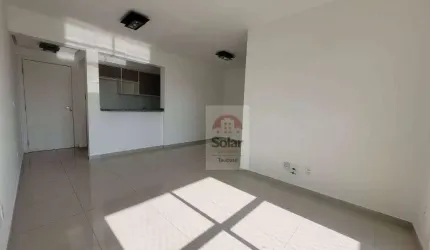 Apartamento com 3 dormitórios à venda, 85 m² por R$ 680.000,00 - Centro - Taubaté/SP