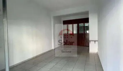 Ponto para alugar, 40 m² por R$ 1.950,00/mês - Centro - Taubaté/SP