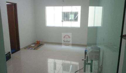 Sala, 23 m² - venda por R$ 200.000,00 ou aluguel por R$ 1.900,00/mês - Barranco - Taubaté/SP