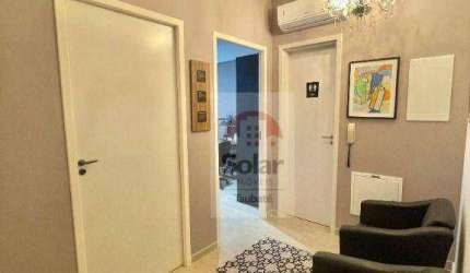 Sala à venda, 36 m² por R$ 390.000,00 - Square Offices &amp; Mall - Taubaté/SP