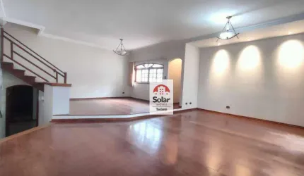 Casa com 3 dormitórios à venda, 250 m² por R$ 1.050.000,00 - Loteamento Eldorado - Tremembé/SP
