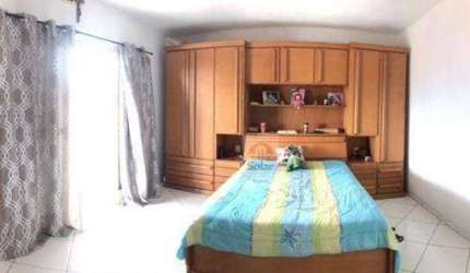 Casa à venda, 210 m² por R$ 380.000,00 - Jardim Sandra Maria - Taubaté/SP