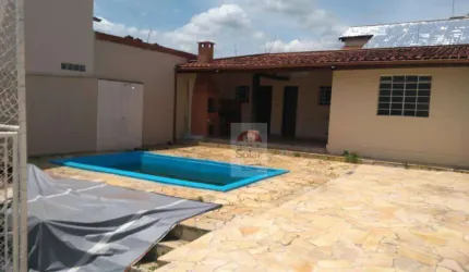 Casa à venda, 150 m² por R$ 340.000,00 - Vila São Geraldo - Taubaté/SP