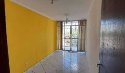 Apartamento à venda, 62 m² por R$ 250.000,00 - Jardim das Nações - Taubaté/SP