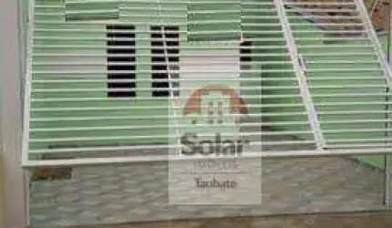 Casa à venda, 80 m² por R$ 320.000,00 - Morada do Vale - Taubaté/SP