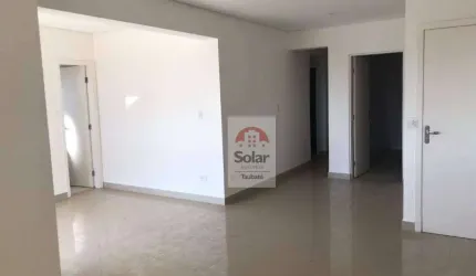 Apartamento à venda, 126 m² por R$ 680.000,00 - Centro - Taubaté/SP