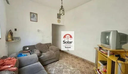 Casa à venda, 65 m² por R$ 190.000,00 - Vila São Geraldo - Taubaté/SP
