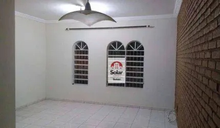 Casa à venda, 140 m² por R$ 410.000,00 - Parque São Luís - Taubaté/SP